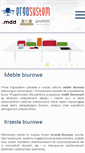 Mobile Screenshot of ergosystem.pl